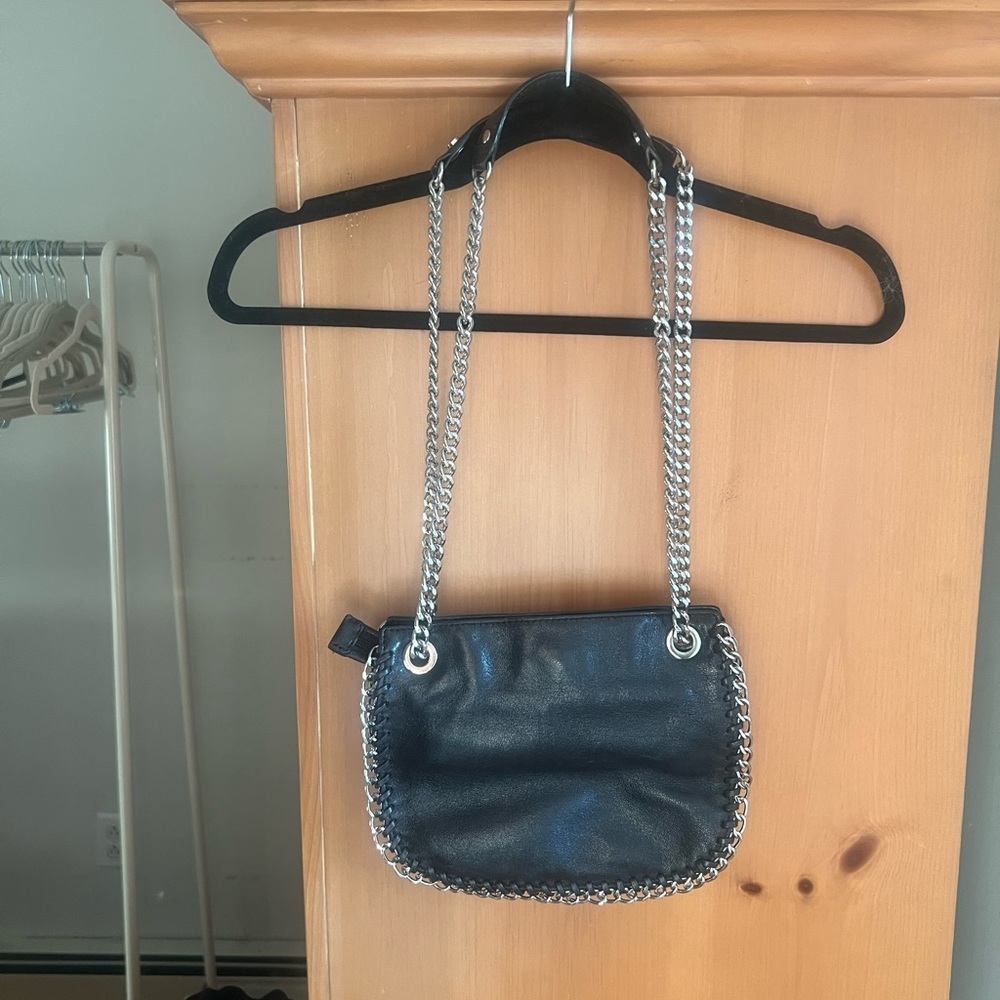 MICHAEL Michael Kors Black Shoulder Bag